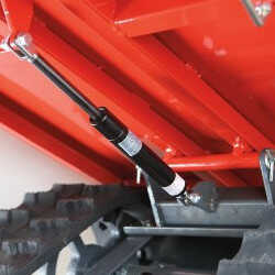 Piston of Container